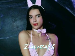 Zakura28
