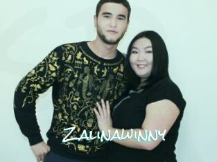 Zalinawinny