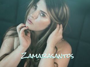 Zamarasantos