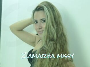 Zamarha_missy