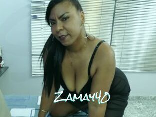 Zamay40