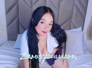 zamirawilliams Sensuality Dream