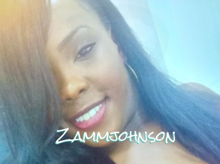 Zammjohnson