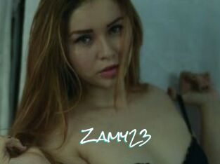 zamy23 Sensuality Dream
