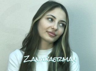 Zanabaerman