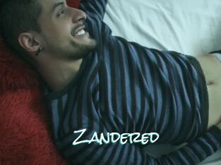 Zandered