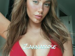Zannarose