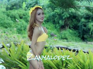 Zanyalopez