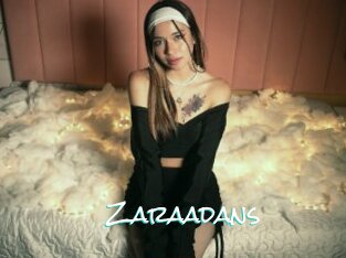 zaraadans Sensuality Dream