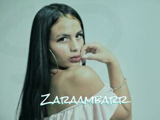 Zaraambarr