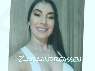 Zaraandreassen