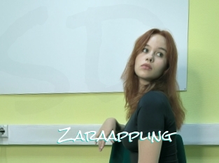 Zaraappling