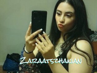 Zaraatszhakian