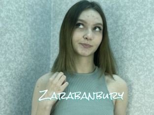 Zarabanbury