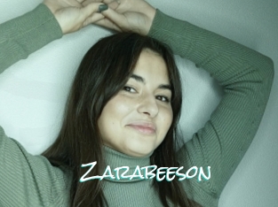 Zarabeeson