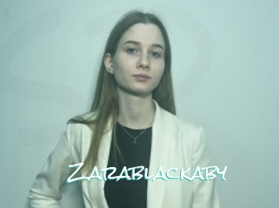 Zarablackaby