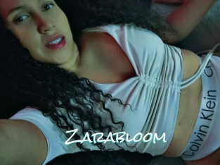 Zarabloom