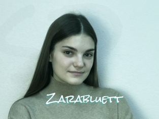 Zarabluett