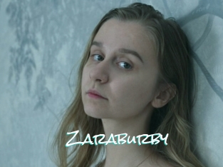 Zaraburby