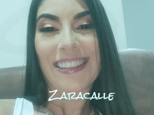 Zaracalle