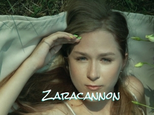 Zaracannon