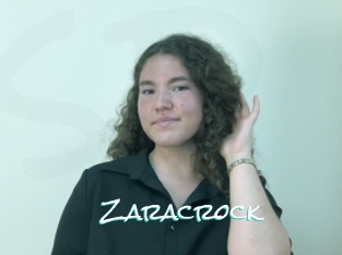 Zaracrock
