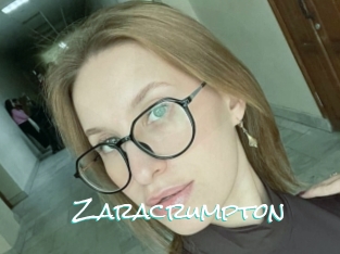 Zaracrumpton