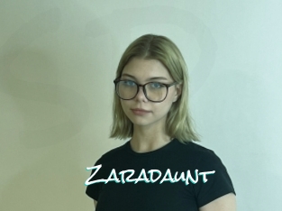 Zaradaunt