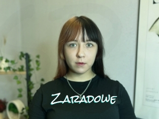 Zaradowe