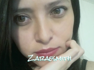 Zaraesmith