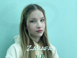 Zarafay