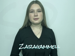 Zaragammell