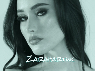 Zarahartuk