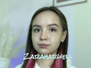 Zaraharwell