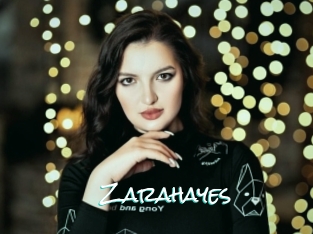 Zarahayes