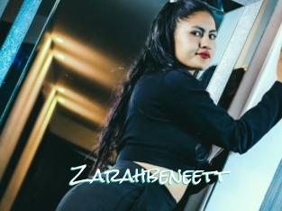 Zarahbeneett