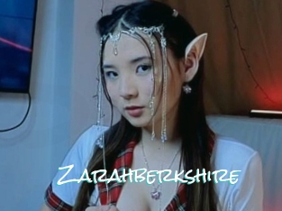 Zarahberkshire