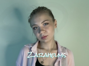 Zarahelms