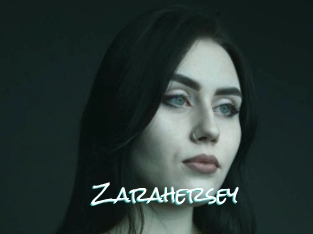 Zarahersey