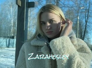Zarahesley