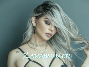 Zarahmiiller