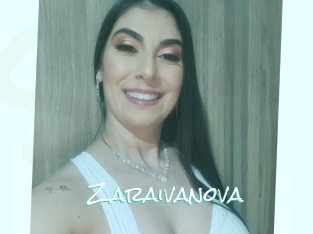 Zaraivanova