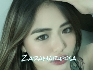 Zaramariposa