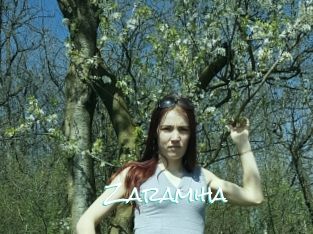 Zaramiha