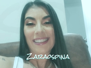 Zaraospina
