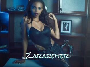 Zarareiter