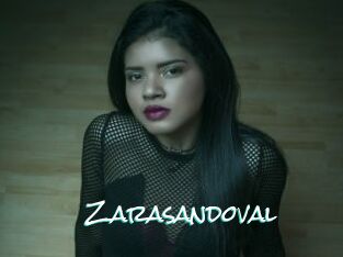 Zarasandoval