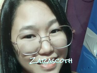 Zarascoth