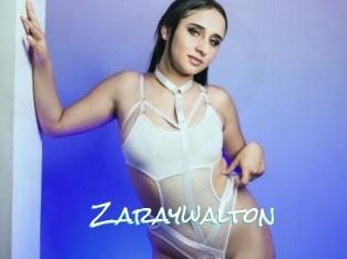 Zaraywalton