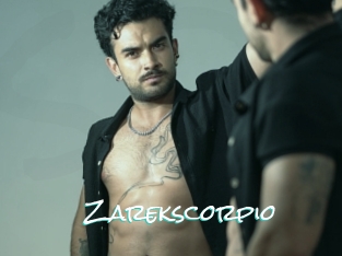zarekscorpio Sensuality Dream